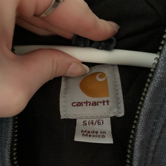 Carhartt Womens Jacket - Picture 3 of 3